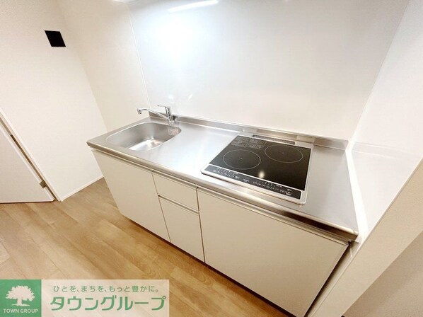 アトリオフラッツ三軒茶屋Northの物件内観写真